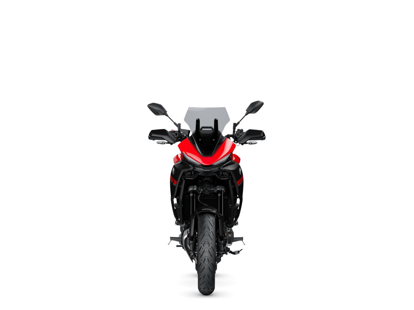 Мотоцикл YAMAHA TRACER 7 (Redline) 2026